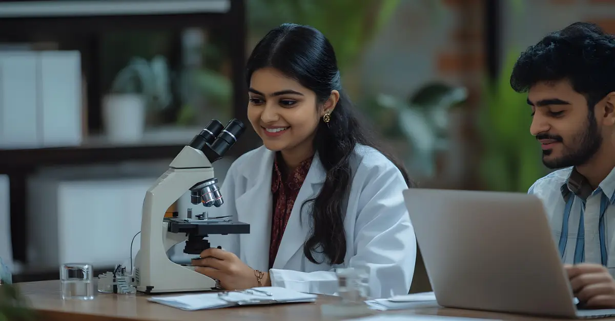 Advanced Diagnostic Services