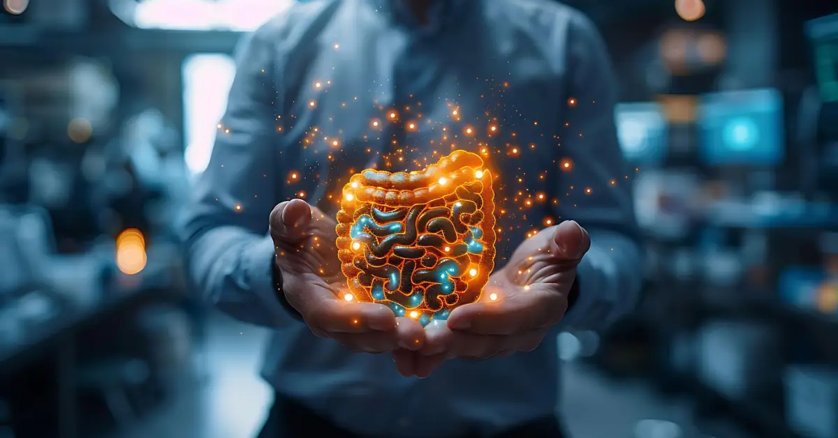 Esophagus & Stomach Care