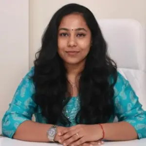 Dr. Aneesha M