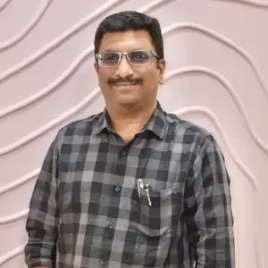 Dr. Ashik Ahamed