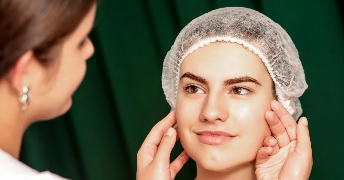 Facial Reshaping&Artistic aesthetic