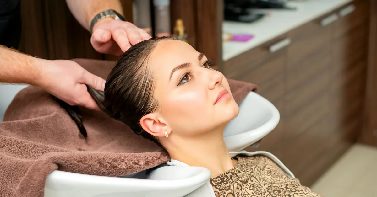 Hair Specialty program