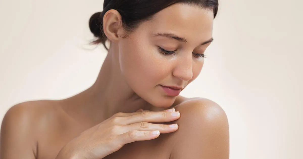 Homonal skin & Body solutions