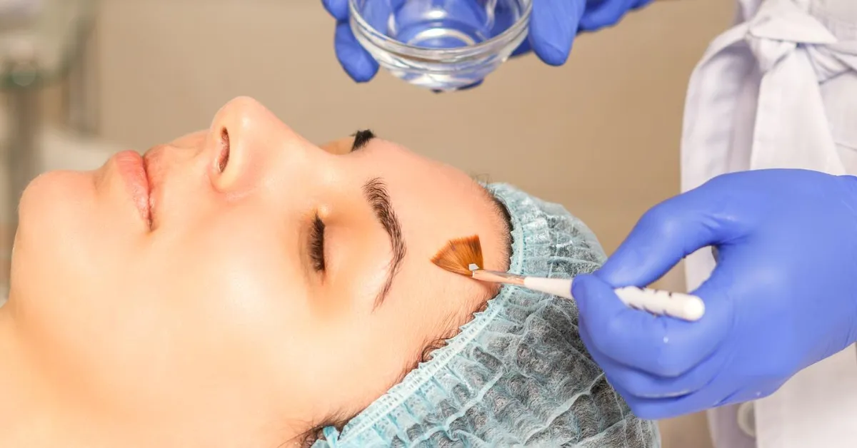 Medical Aesthetic medicine