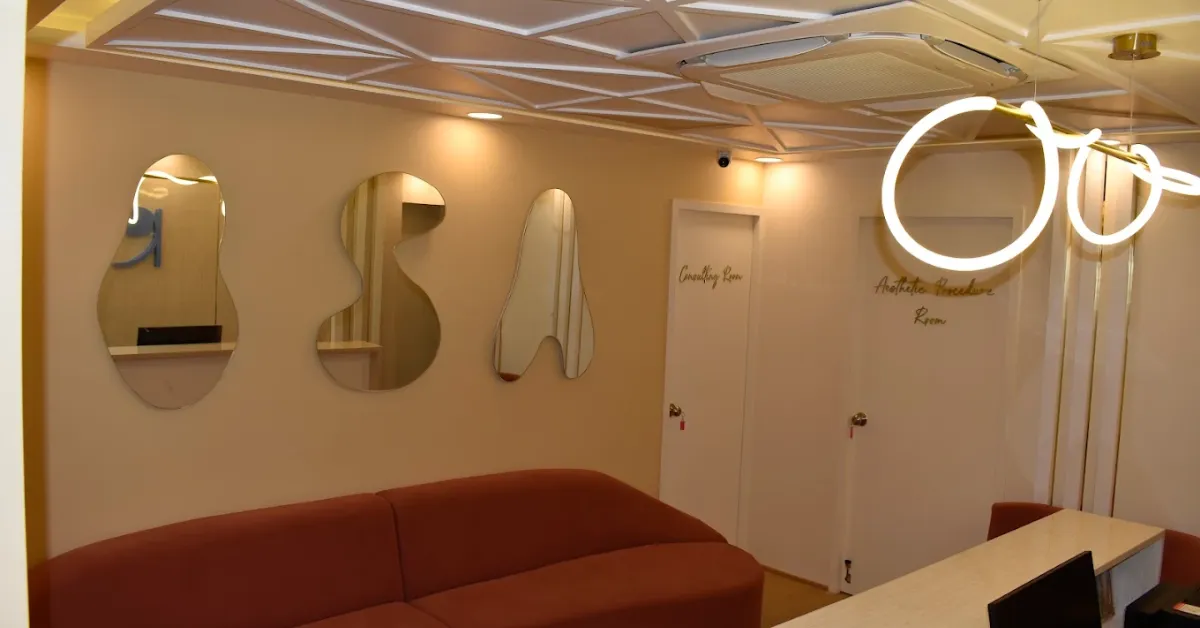 Reshape Clinic Infrastructure