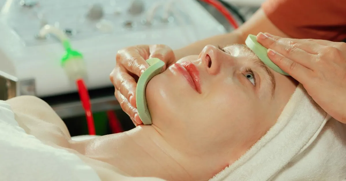 Skin specialty program