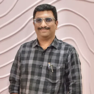 Dr. Ashik Ahamed