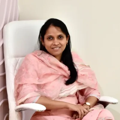 Dr. Rukkayal Fathima
